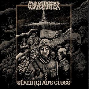 Gravehuffer : Stalingrad's Cross